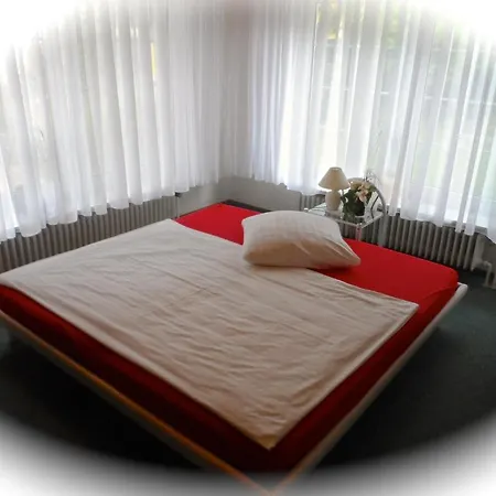 Garni Werner Franz 3*